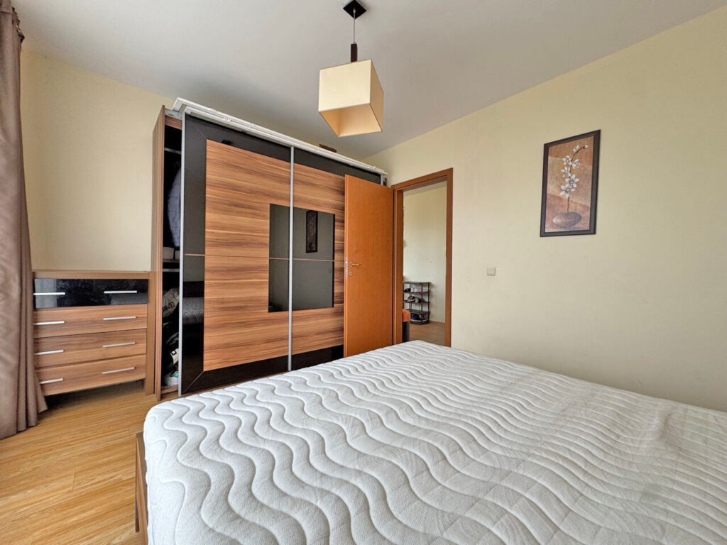 Квартира на Солнечном берегу, Болгария, 64 м² - фото 8