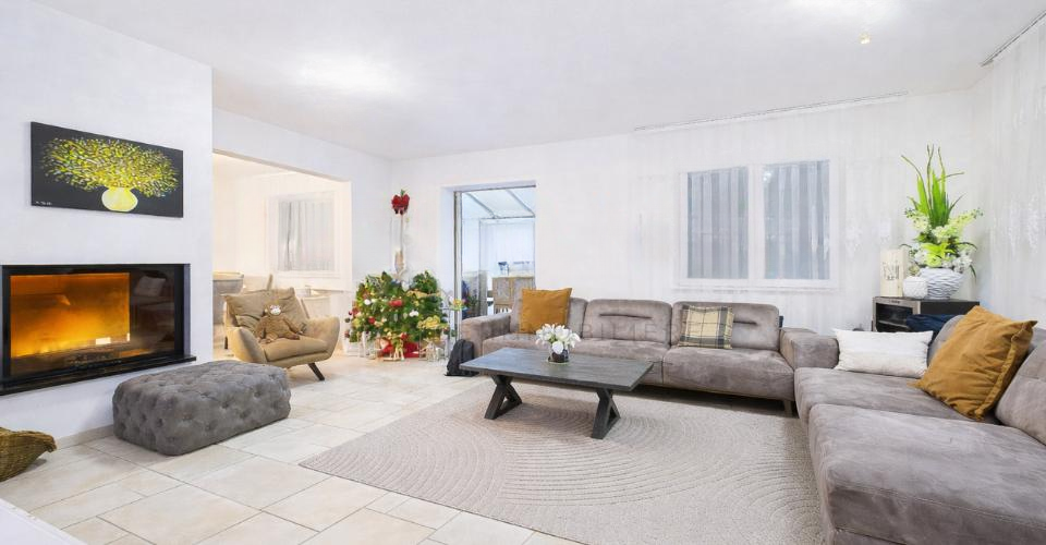 Квартира в Женеве, Швейцария, 302 м² - фото 1