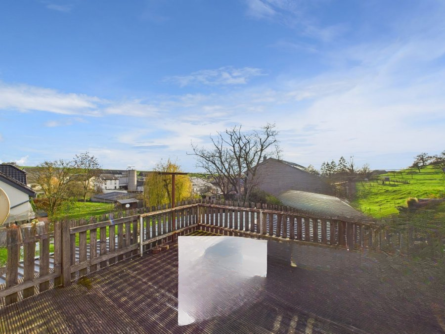 Квартира в Деренбахе, Люксембург, 534 м² - фото 1