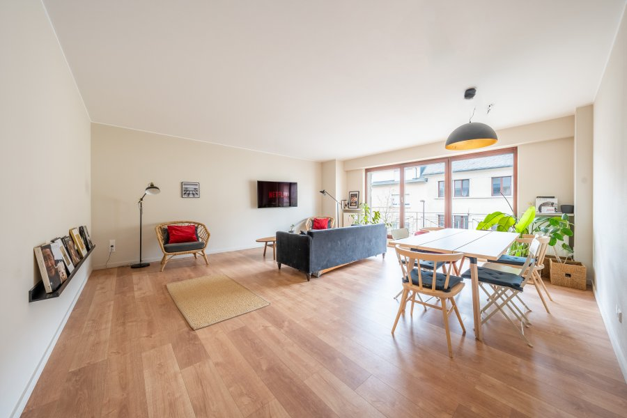 Квартира в Люксембурге, Люксембург, 117 м² - фото 1