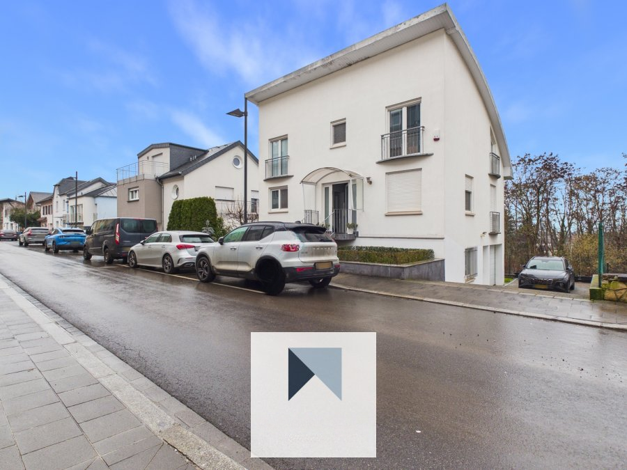 Квартира в Люксембурге, Люксембург, 163 м² - фото 1