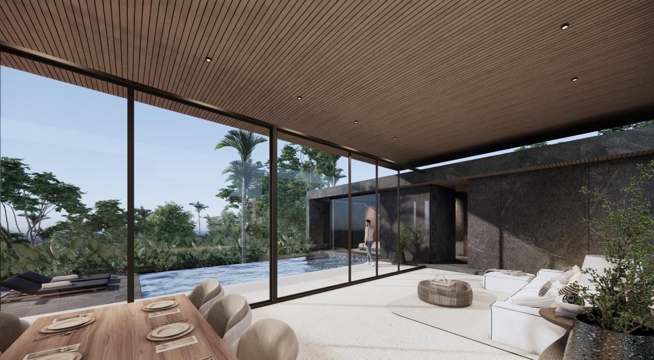 Вилла на Пхукете, Таиланд, 270 м² - фото 10