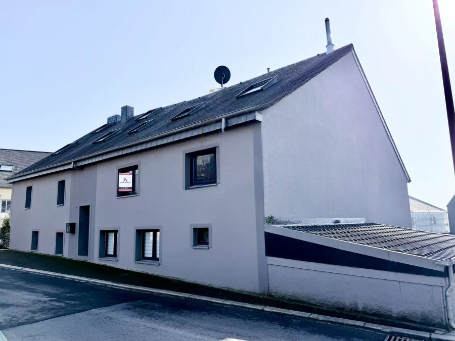 Квартира в Дикирхе, Люксембург, 233 м² - фото 1