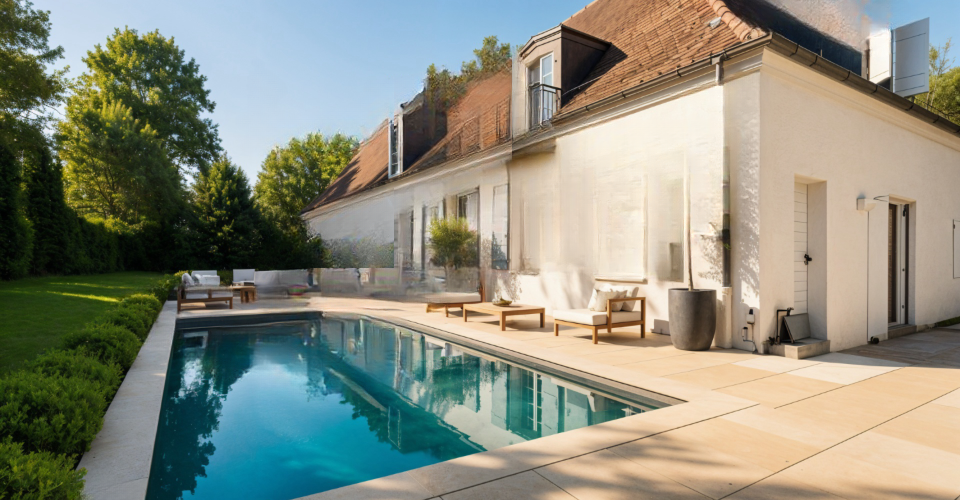 Квартира в Женеве, Швейцария, 430 м² - фото 1