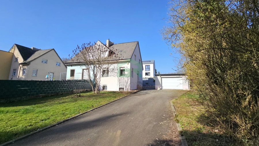 Квартира в Люксембурге, Люксембург, 80 м² - фото 1