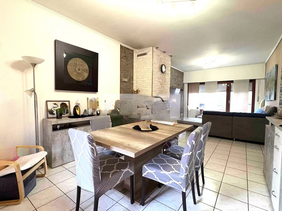 Квартира в Гревенмахере, Люксембург, 168 м² - фото 1