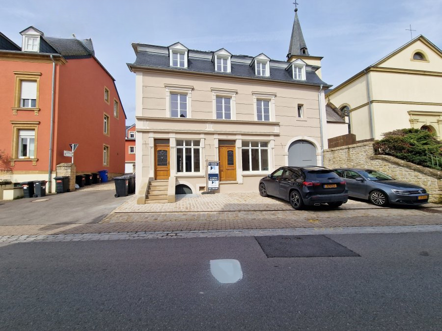 Квартира в Гревенмахере, Люксембург, 112 м² - фото 1