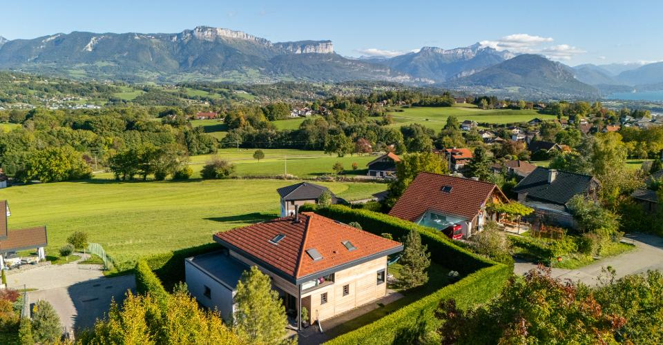 Квартира в Женеве, Швейцария, 170 м² - фото 1