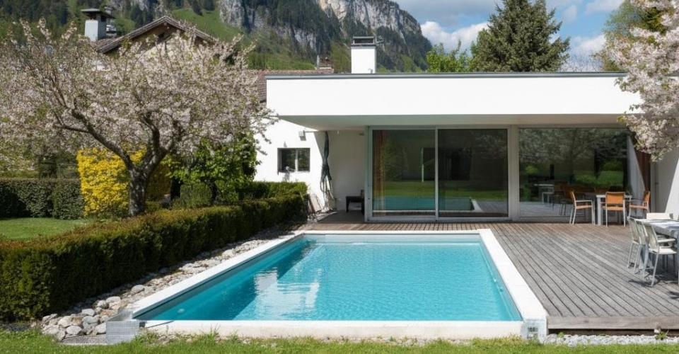 Квартира в Женеве, Швейцария, 179 м² - фото 1