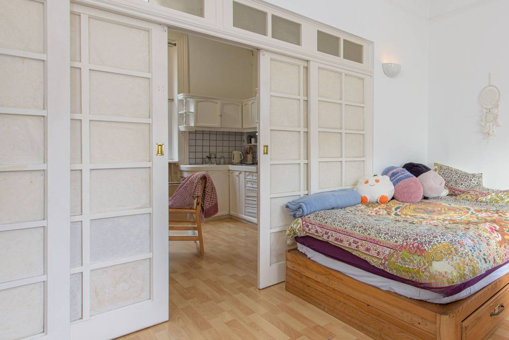 Квартира в Лондоне, Великобритания, 51 м² - фото 1