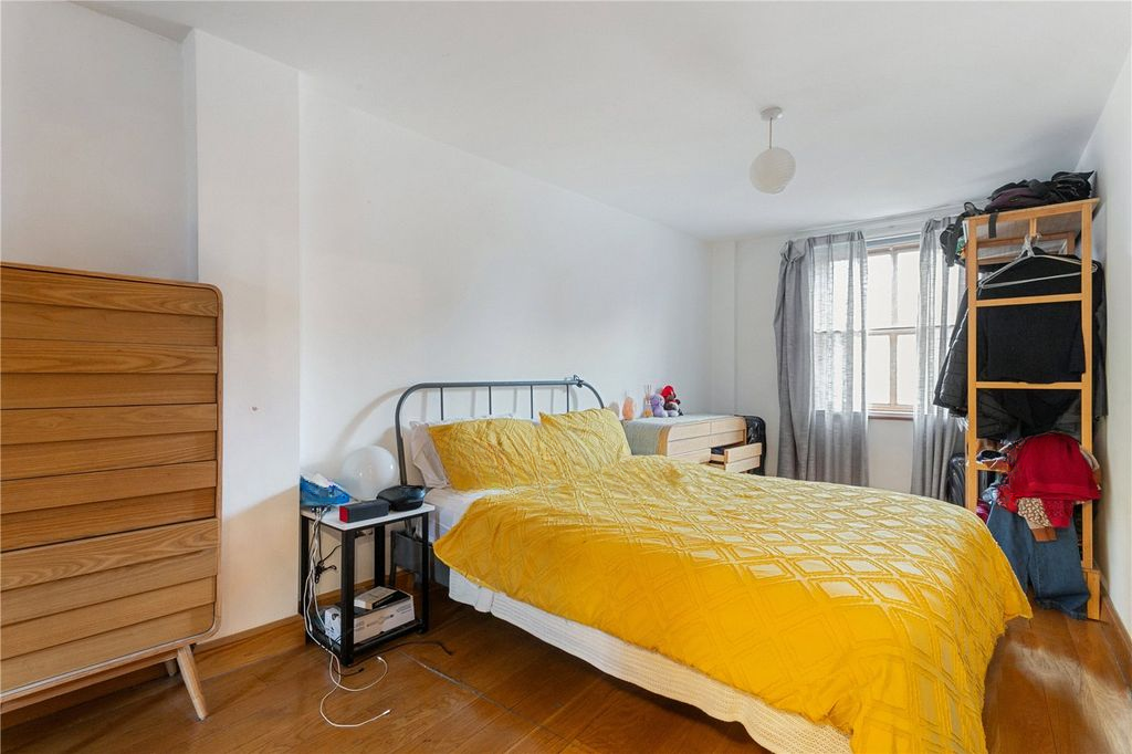 Квартира в Лондоне, Великобритания, 44 м² - фото 1