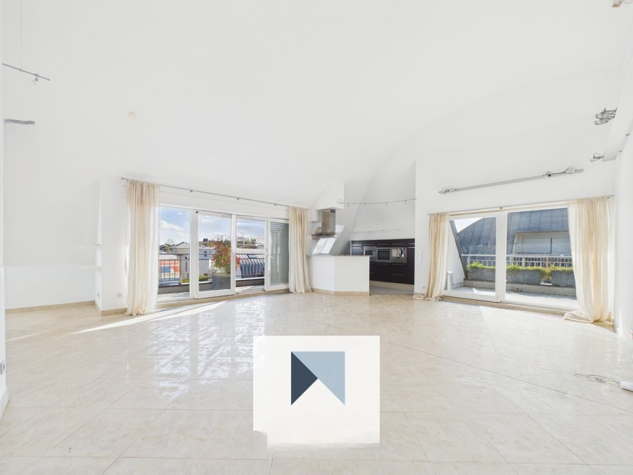 Квартира в Люксембурге, Люксембург, 146 м² - фото 1