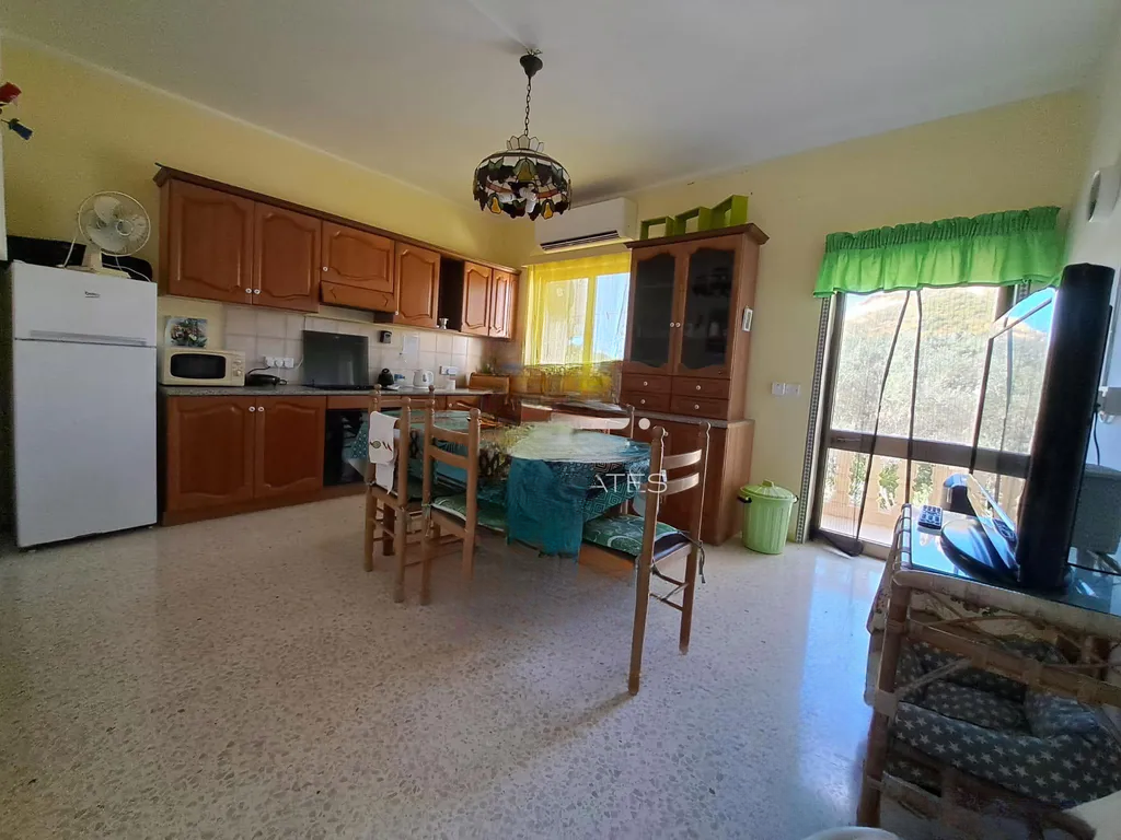 Квартира в Сан-Лоренце, Мальта, 105 м² - фото 1