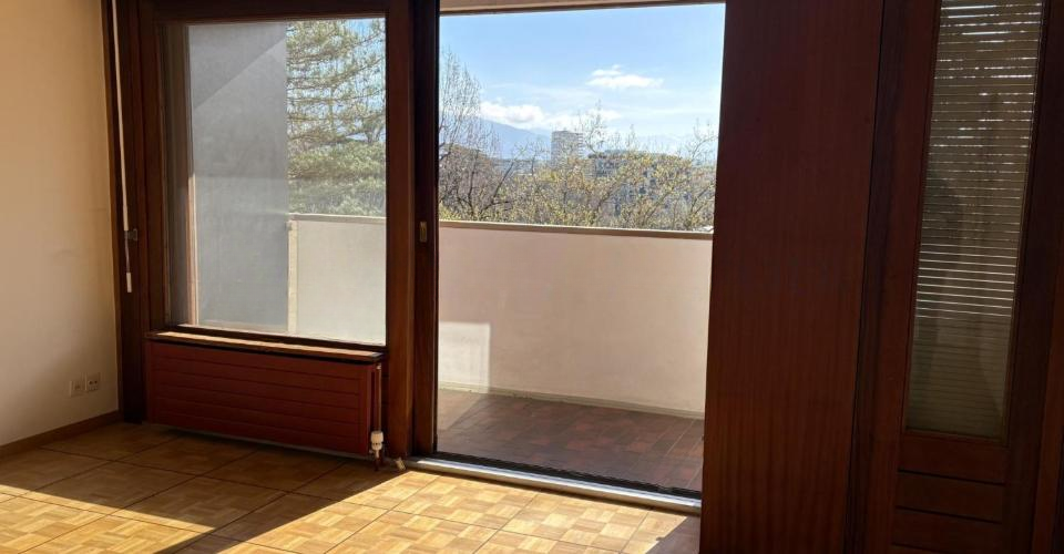 Квартира в Женеве, Швейцария, 46 м² - фото 1