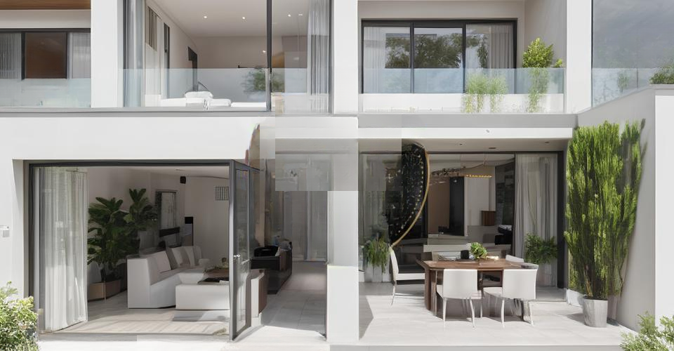 Квартира в Женеве, Швейцария - фото 1