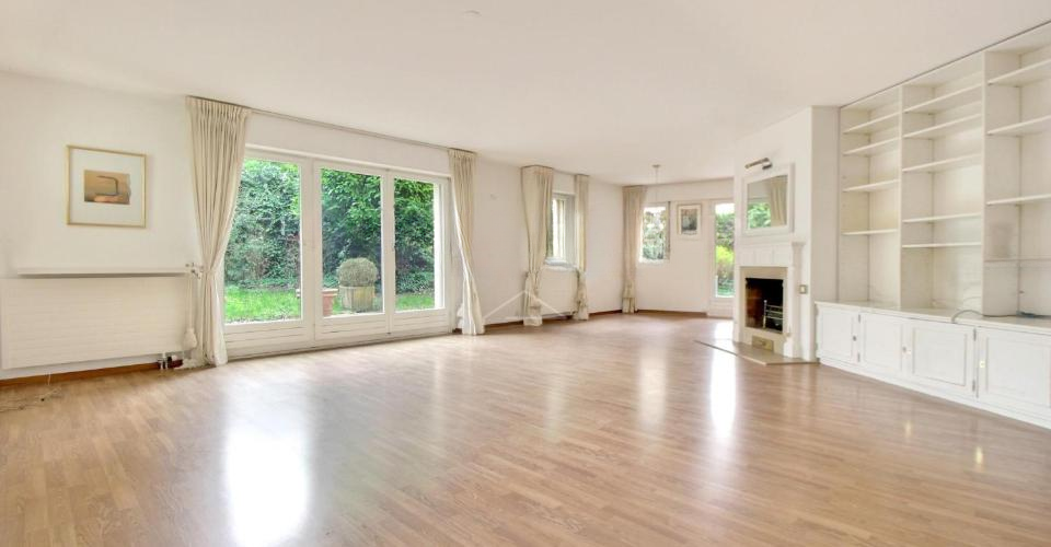 Квартира в Женеве, Швейцария, 159 м² - фото 1