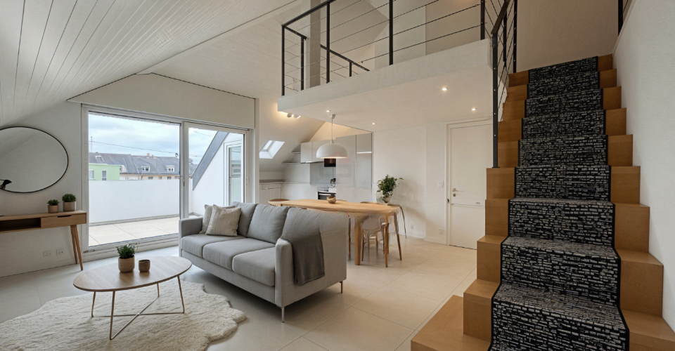 Квартира в Женеве, Швейцария, 91 м² - фото 1