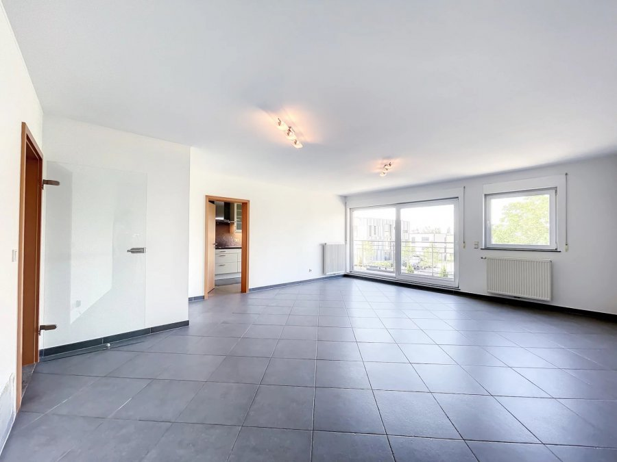 Квартира в Люксембурге, Люксембург, 116 м² - фото 1