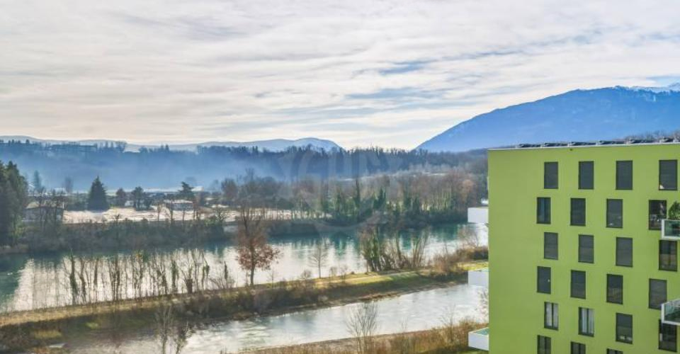 Квартира в Женеве, Швейцария, 88 м² - фото 1