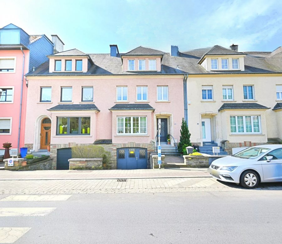 Квартира в Дикирхе, Люксембург, 144 м² - фото 1