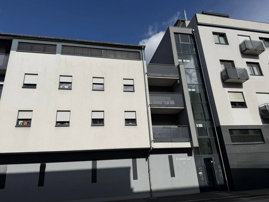 Квартира в Люксембурге, Люксембург, 100 м² - фото 1