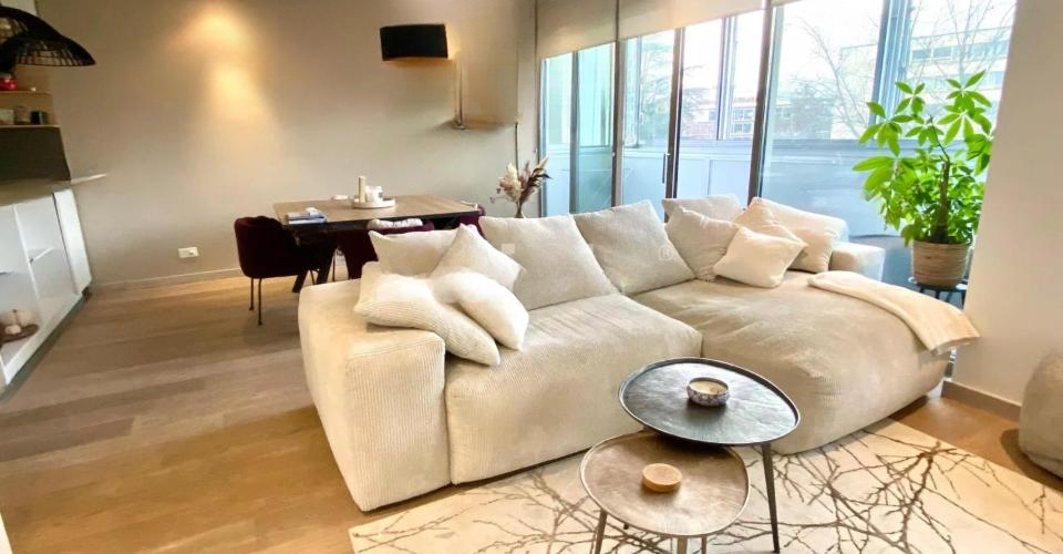 Квартира в Женеве, Швейцария, 76 м² - фото 1