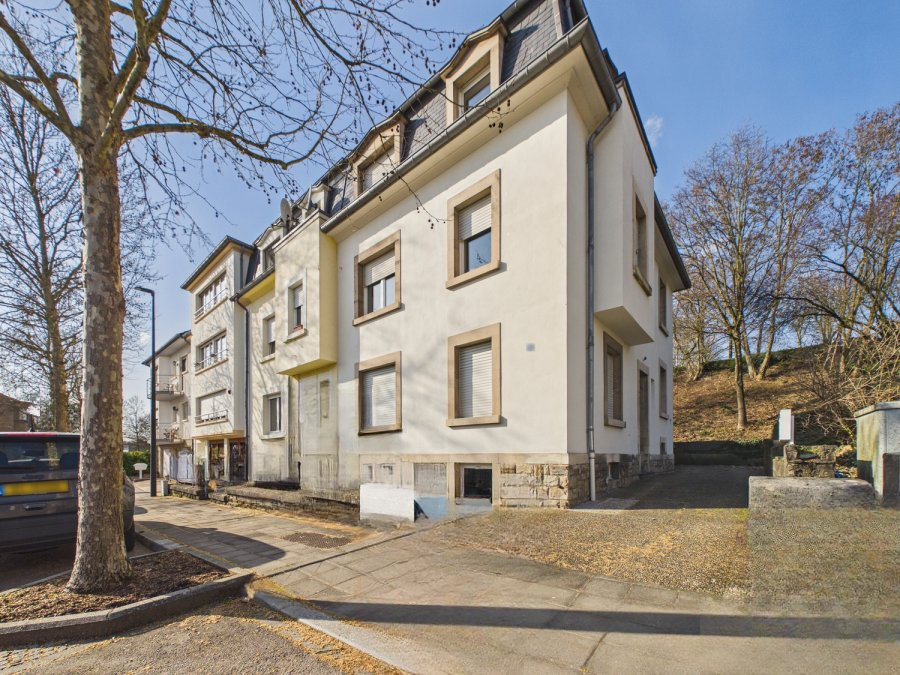 Квартира в Люксембурге, Люксембург, 70 м² - фото 1