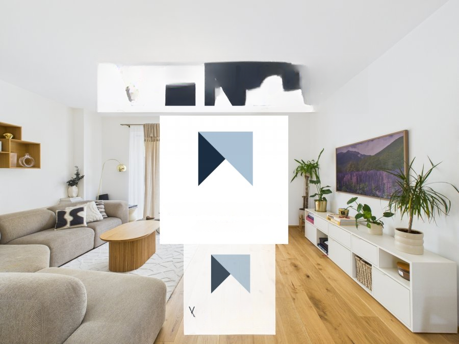 Квартира в Люксембурге, Люксембург, 155 м² - фото 1