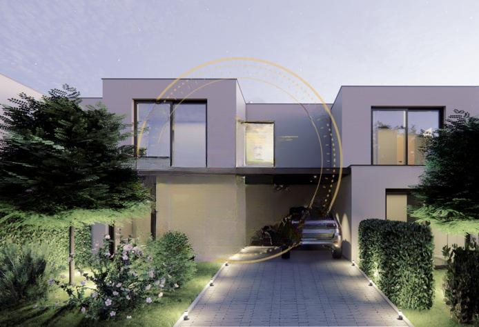 Квартира в Женеве, Швейцария - фото 1