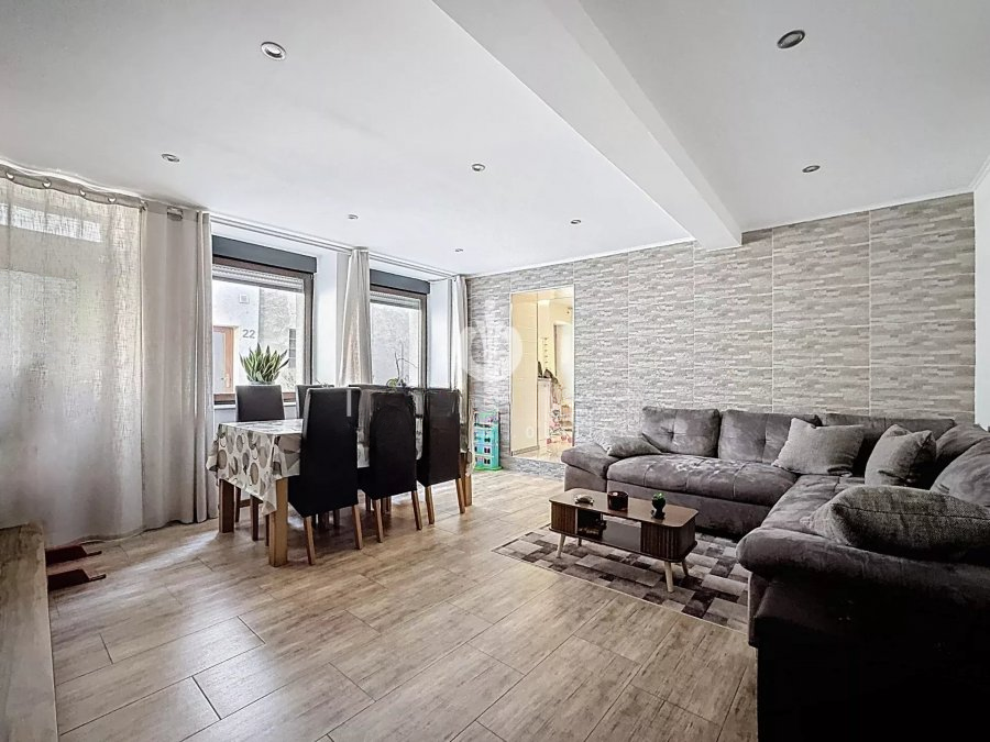 Квартира в Гревенмахере, Люксембург, 90 м² - фото 1