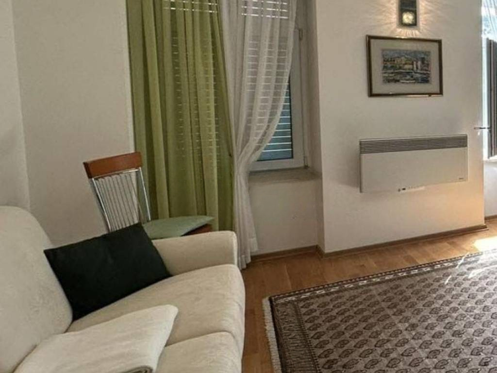 Квартира в Опатии, Хорватия, 47 м² - фото 1