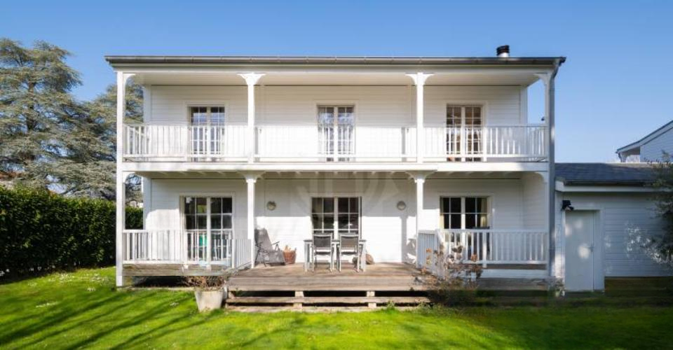 Квартира в Женеве, Швейцария - фото 1