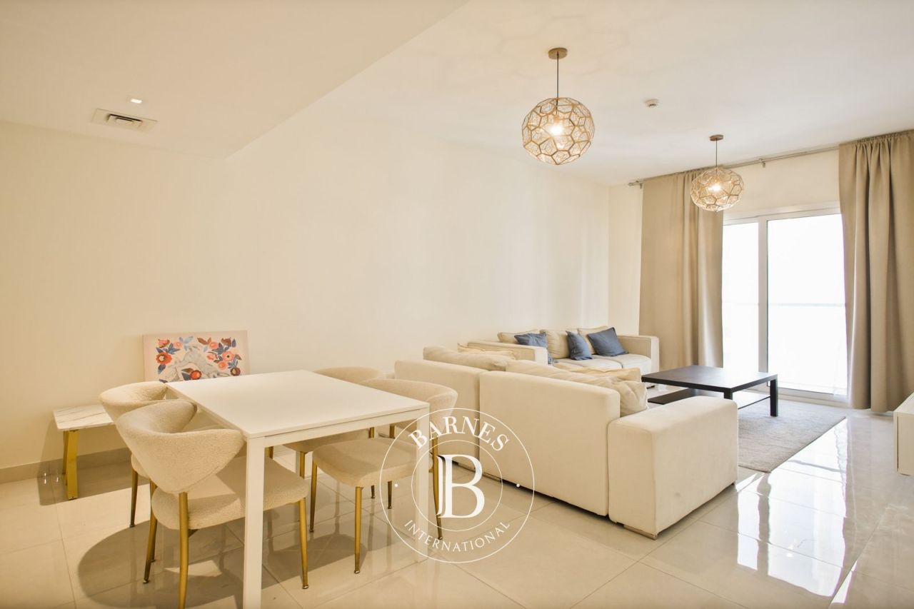 Квартира в Дубае, ОАЭ, 83.2 м² - фото 1