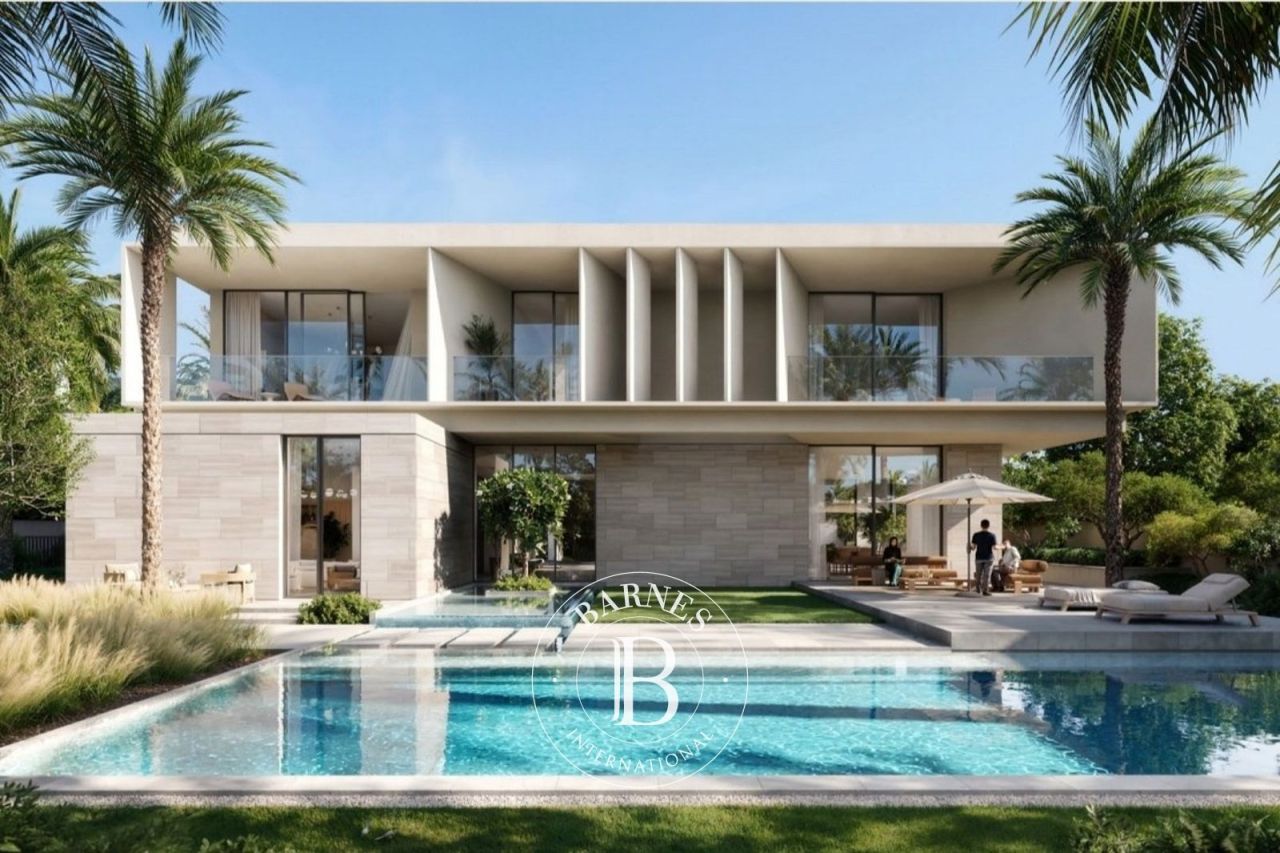 Вилла в Дубае, ОАЭ, 2 556.4 м² - фото 1