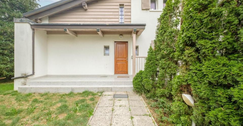 Квартира в Женеве, Швейцария, 200 м² - фото 1