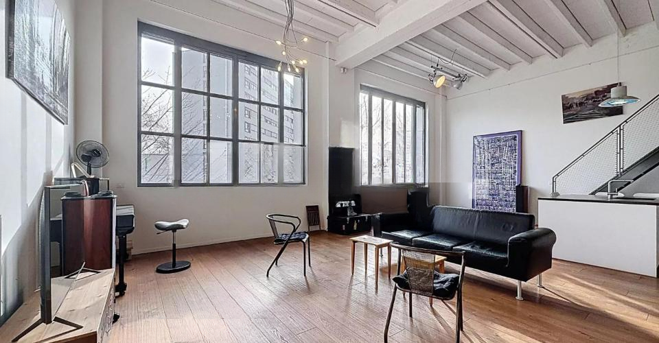 Квартира в Женеве, Швейцария, 245 м² - фото 1