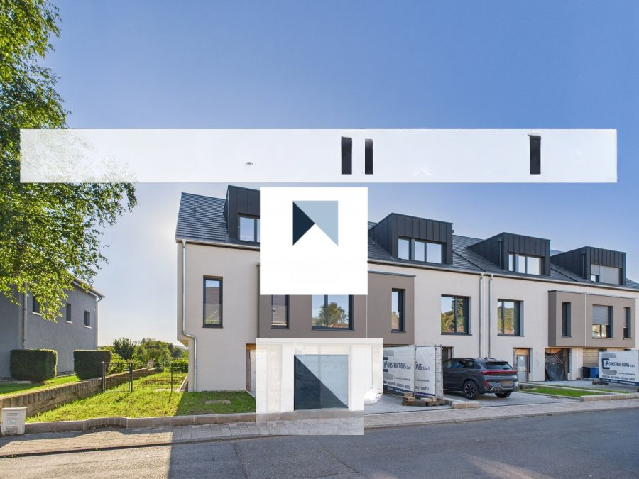 Квартира в Гревенмахере, Люксембург, 259 м² - фото 1