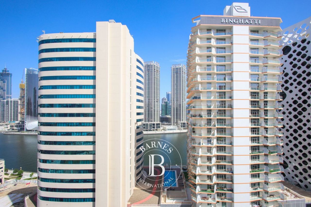 Квартира в Дубае, ОАЭ, 83.2 м² - фото 2