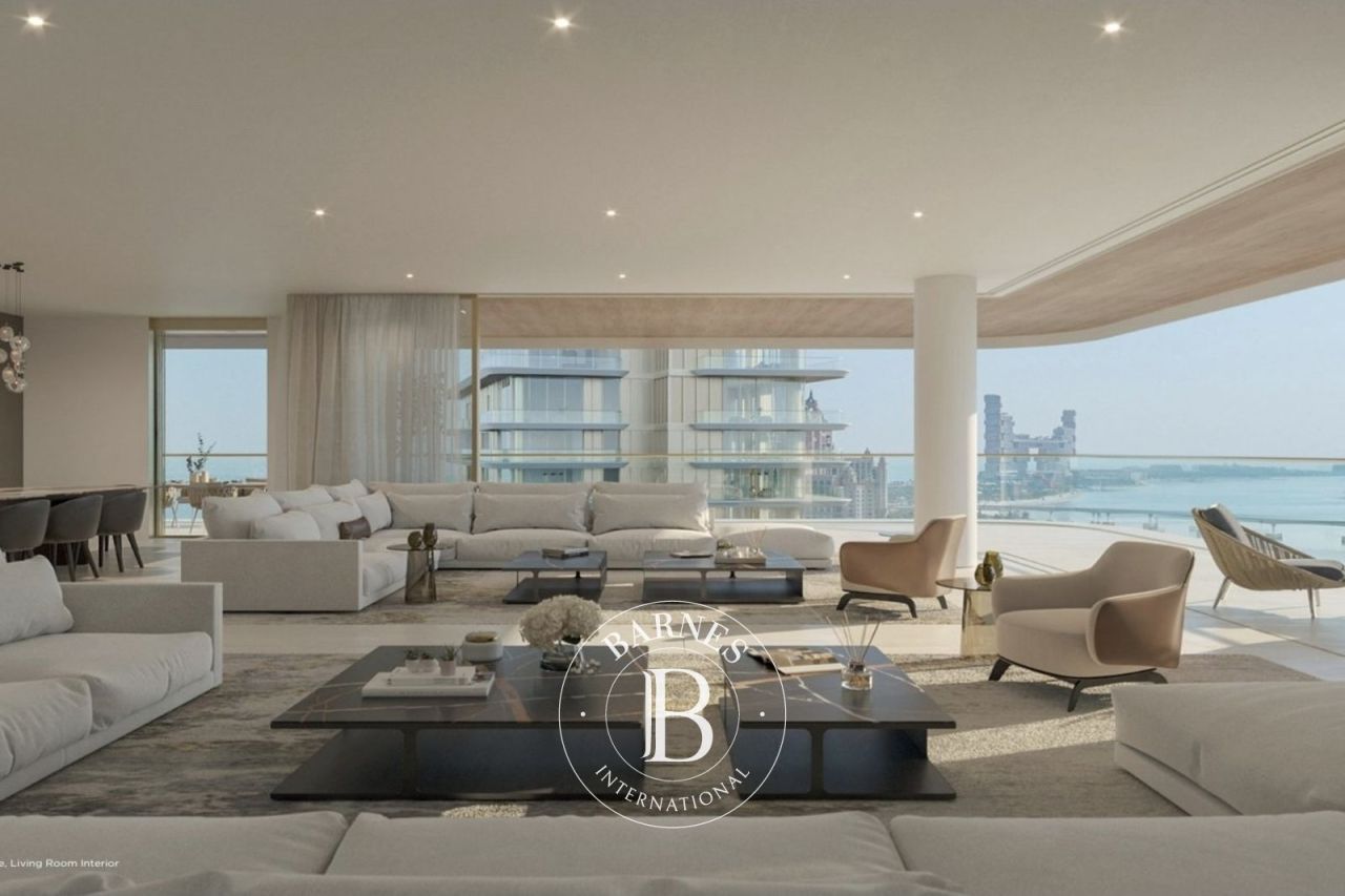 Квартира в Дубае, ОАЭ, 236 м² - фото 2