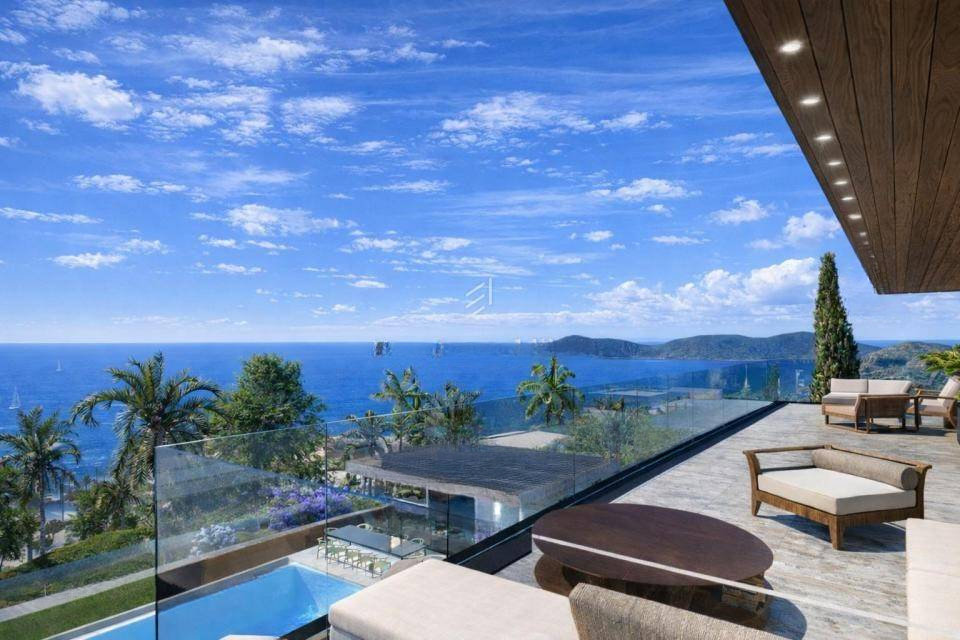 Квартира в Опатии, Хорватия, 165 м² - фото 1