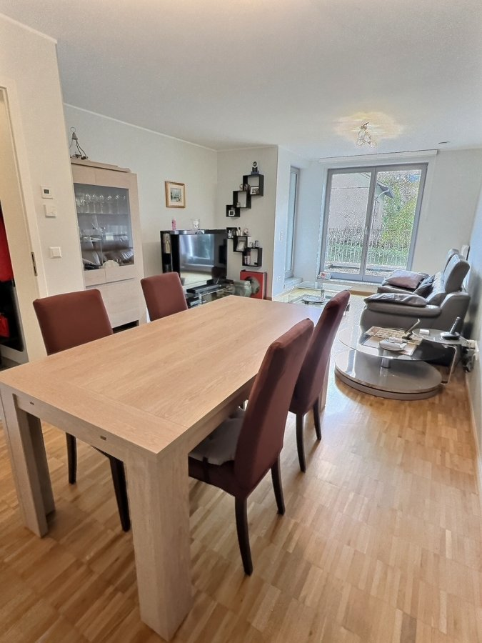 Квартира в Дикирхе, Люксембург, 82 м² - фото 1