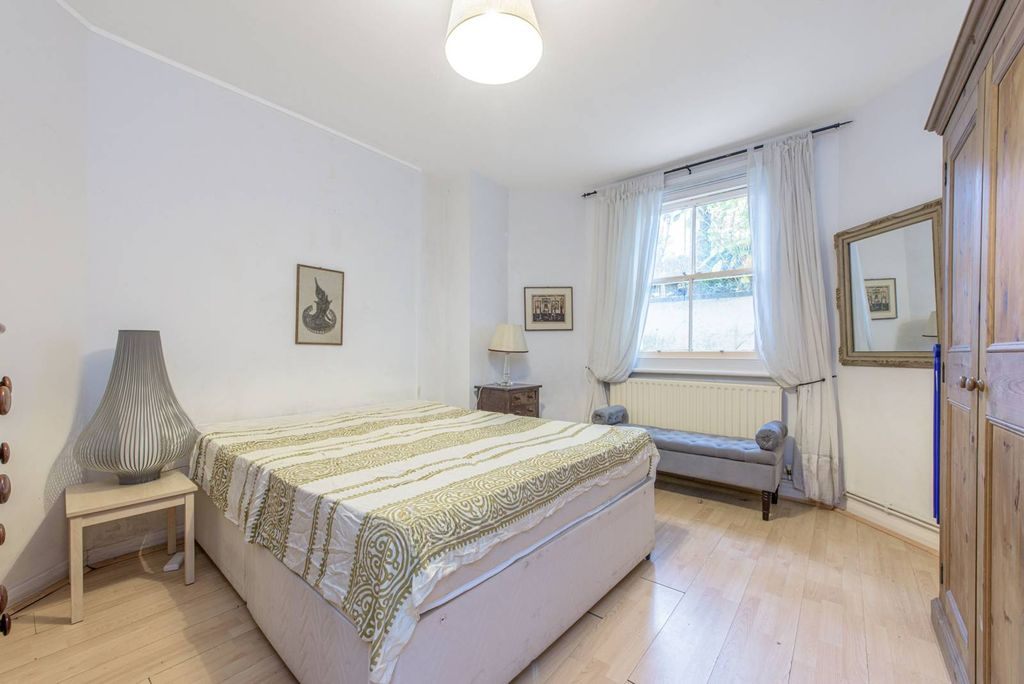 Квартира в Лондоне, Великобритания, 52 м² - фото 1