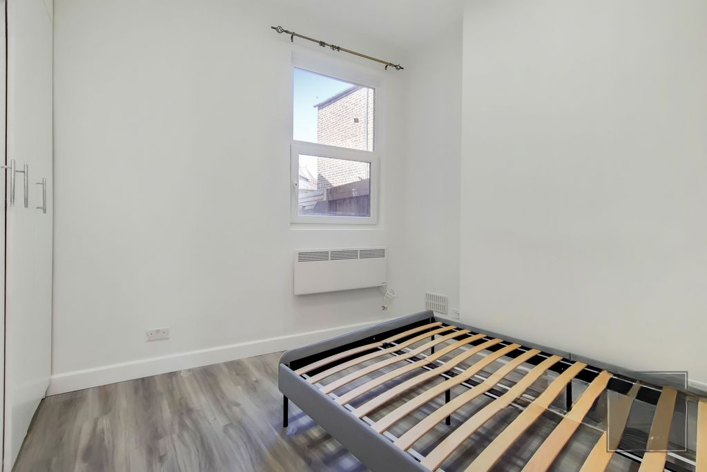 Квартира в Лондоне, Великобритания, 28 м² - фото 1