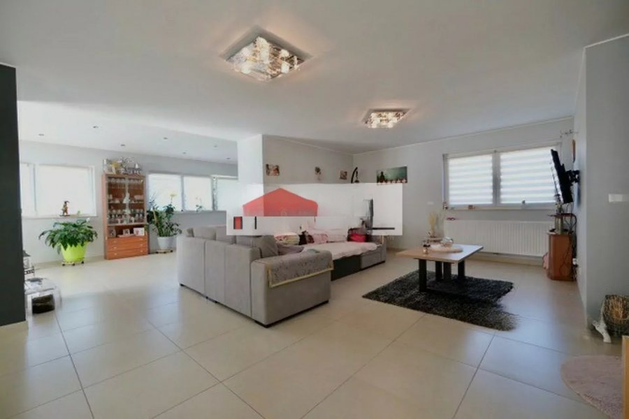 Квартира в Деренбахе, Люксембург, 197 м² - фото 1