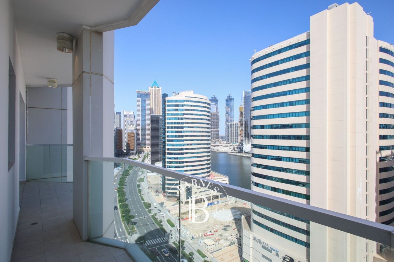 Квартира в Дубае, ОАЭ, 83.2 м² - фото 3