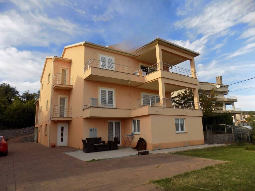 Дом в Опатии, Хорватия, 450 м² - фото 1