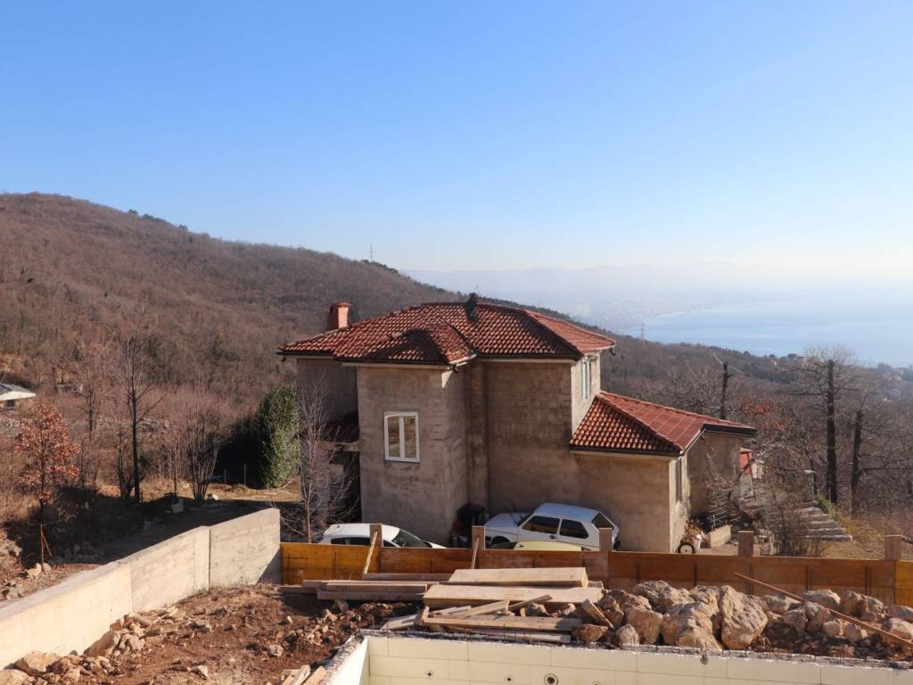 Дом в Опатии, Хорватия, 200 м² - фото 1