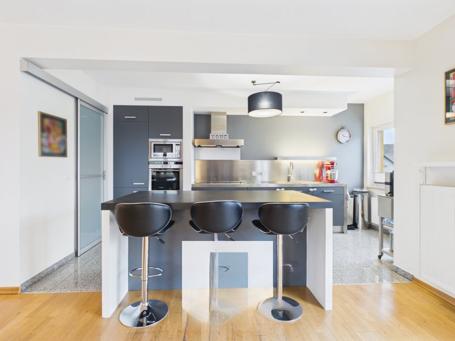 Квартира в Люксембурге, Люксембург, 160 м² - фото 1
