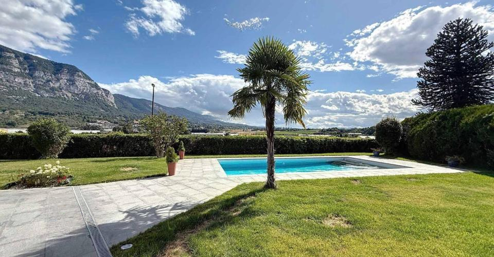 Квартира в Женеве, Швейцария, 192 м² - фото 1