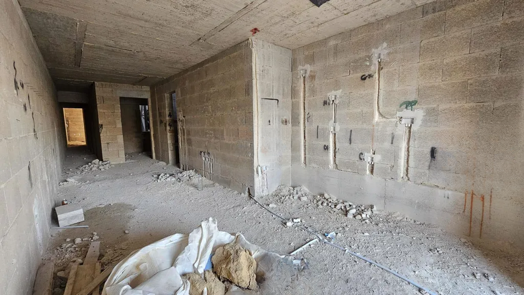 Квартира в Биркиркаре, Мальта, 97 м² - фото 1